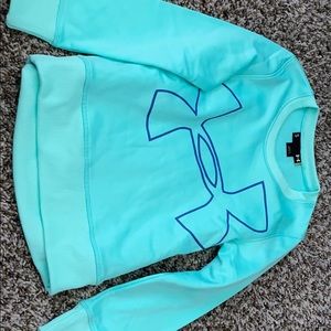 Under Armour Sweatshirt